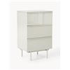 Westwing Collection Cassettiera piccola Elona -