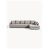 Westwing Collection Divano angolare XL in bouclé Tribeca