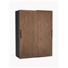 Westwing Collection Armadio componibile ad ante scorrevoli Simone, larg. 150 cm, diverse varianti