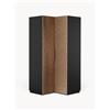 Westwing Collection Armadio angolare componibile Simone, larg. 115 cm