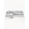 Westwing Collection Divano angolare Fluente