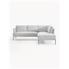 Westwing Collection Divano angolare Fluente