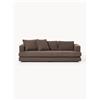 Westwing Collection Divano 3 posti in bouclé Tribeca