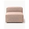 Westwing Collection Modulo centrale in misto lino Lennon