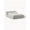 Westwing Collection Letto imbottito Sofia