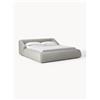 Westwing Collection Letto imbottito Sofia