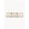 Westwing Collection Divano componibile 3 posti Felix -