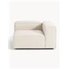 Westwing Collection Modulo angolare in misto lino Lennon