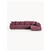 Westwing Collection Divano angolare XL Tribeca