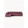 Westwing Collection Divano angolare XL Tribeca