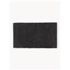 Westwing Collection Tappetino da bagno morbido con design ad anello Brady