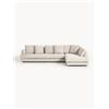 Westwing Collection Divano angolare XL Tribeca