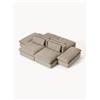 Westwing Collection Divano XL componibile Felix -