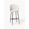 Westwing Collection Sedia da bar Luisa -