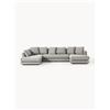 Westwing Collection Divano XL in bouclé Tribeca