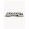 Westwing Collection Divano XL in bouclé Tribeca