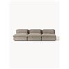Westwing Collection Divano componibile 3 posti Felix -