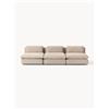 Westwing Collection Divano XL componibile 3 posti Felix -