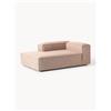 Westwing Collection Modulo angolare in misto lino Lennon