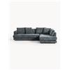 Westwing Collection Divano angolare Tribeca