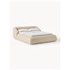Westwing Collection Letto imbottito Sofia