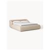 Westwing Collection Letto imbottito Sofia
