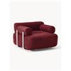 Westwing Collection Poltrona lounge Stella