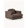 Westwing Collection Poltrona in bouclé Tribeca -