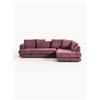 Westwing Collection Divano angolare Tribeca