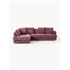 Westwing Collection Divano angolare Tribeca