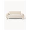 Westwing Collection Divano 2 posti in bouclé Lilo -