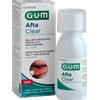SUNSTAR ITALIANA Srl Sunstar Gum Bocchino Afta Clear 120ml