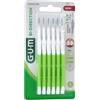 SUNSTAR ITALIANA Srl Gum Gomma Bi-Direzione 0,7mm Verde