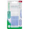SUNSTAR ITALIANA Srl GUM® BI-DIRECTION ISO 0 SCOVOLINO 0,6 MM SUNSTAR 6 PEZZI