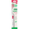 SUNSTAR ITALIANA Srl GUM® SONIC SENSITIVE Spazzolino Batteria