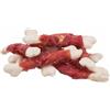 Trixie PREMIO Duckies Osso con Anatra 1 pezzo singolo 9g 7,5cm Snack per Cani