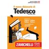 Zanichelli Il nuovo dizionario di tedesco. Dizionario tedesco-italiano, italiano-tedesco. Con Contenuto digitale (fornito elettronicamente)
