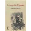 Francesco D'Amato Lo specchio del poeta. Venti voci poetiche, cento poesie dal web