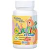 Sella Vitamina D3 Junior Orsella 60 Caramelle Gommose