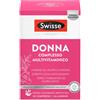 SWISSE MULTIVITAMINICO DONNA 30 COMPRESSE
