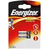 Energizer A27 12 V batteria alcalina