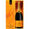 Veuve Clicquot Yellow Label Magnum