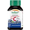 Biovita Srl Jamieson Vitamina C 1000 Mirtillo 120 Compresse Masticabili pz masticabili