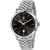 Maserati - R8853118024 - OROLOGIO MASERATI R8853118024 EPOCA