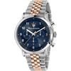 Maserati - R8873618021 - OROLOGIO MASERATI R8873618021 EPOCA