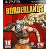 TAKE TWO INTERACTIVE Borderlands [Edizione : Francia]