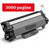 Toner compatibile per Brother TN2510XL TN-2510XL DA 3000 PAGINE Qualità Super