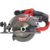 Milwaukee Sierra circular subcompacta M12 FUEL™, 44mm - M12CCS44-0