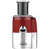 MAGIMIX Estrattore Juice Expert 3 con Tagliaverdure Rosso Cromo