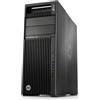 HP Workstation Z640 Xeon 2x E5-2640V3 RAM 64GB SSD 512GB+ HDD 1TB Ricondizionato